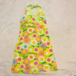Lilly Pulitzer Girl’s Dress. Size 10.